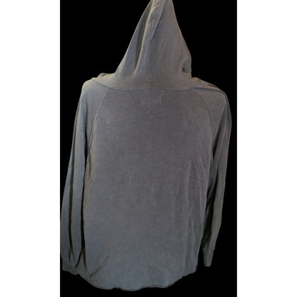 Grayson/Threads California Barbie Grey Hoodie