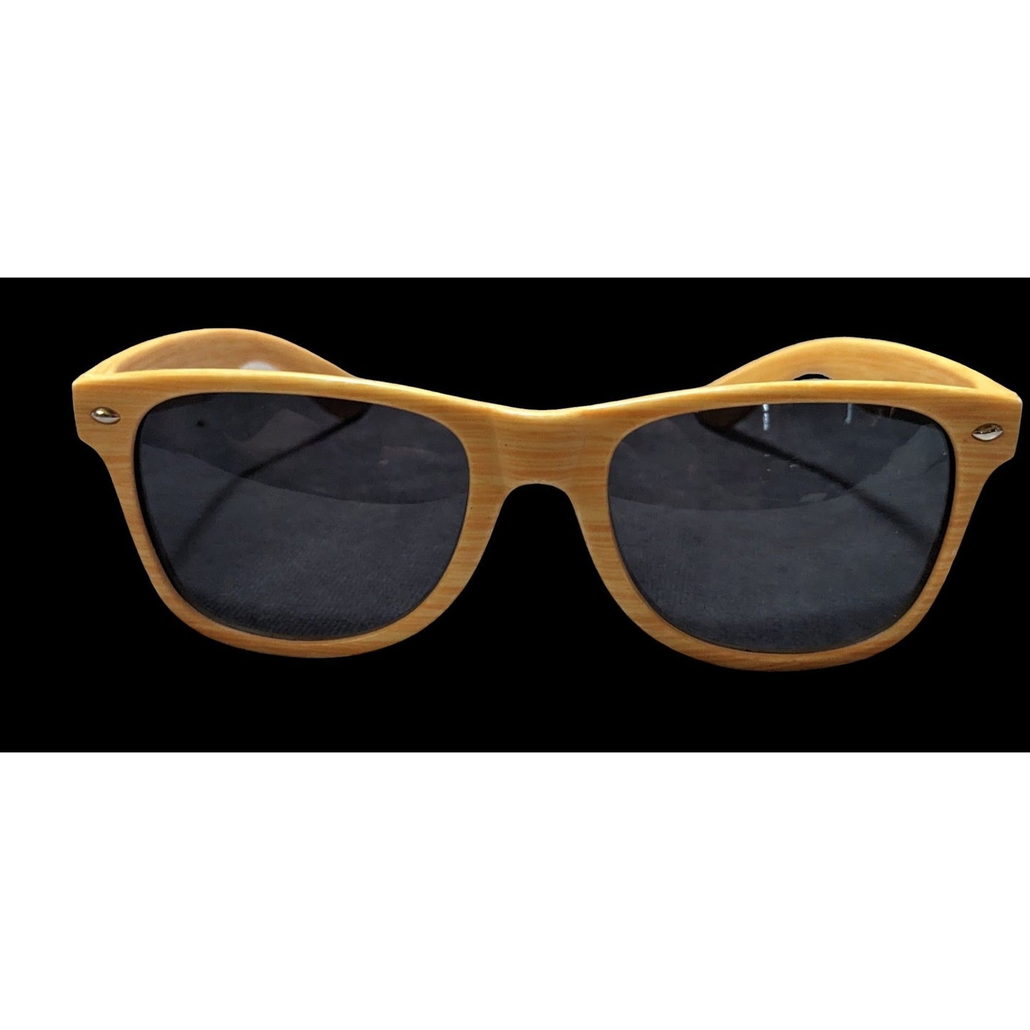 Yellow Rail Explorers Sunglasses