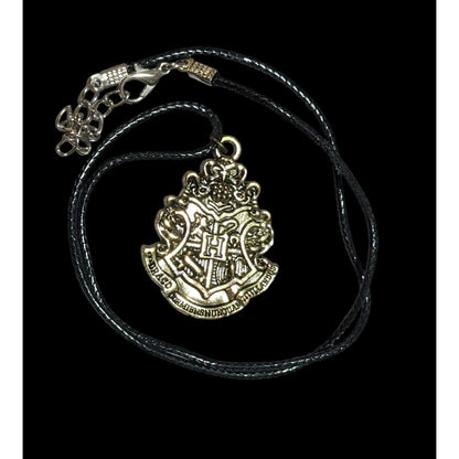 Harry Potter Hogwarts Necklace