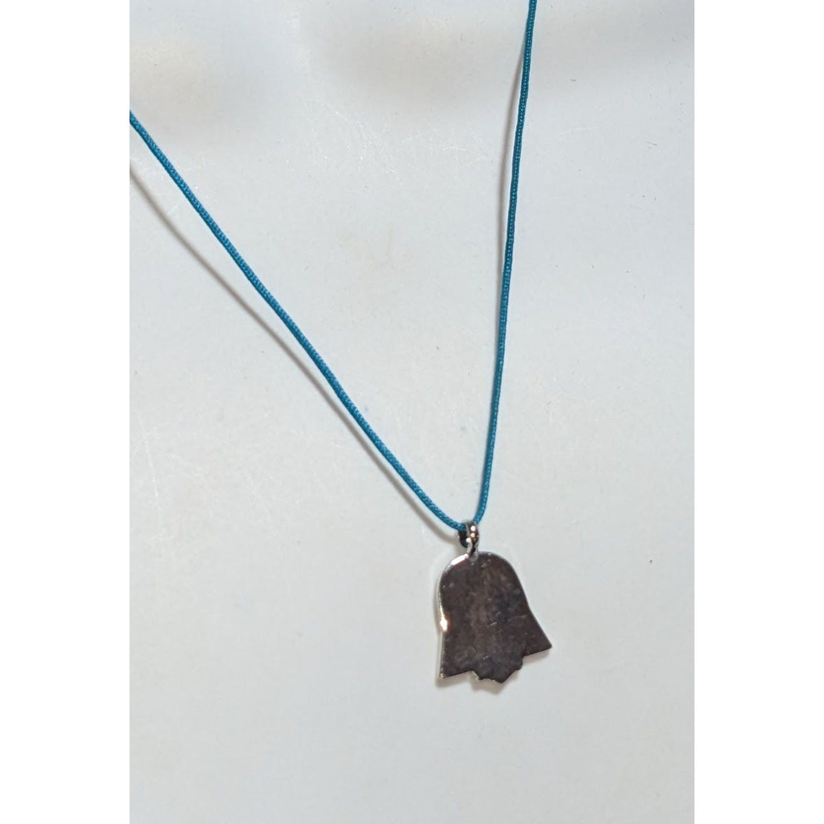 Geekcore Spacecore Star Wars Darth Vader Charm Necklace Love And Madness