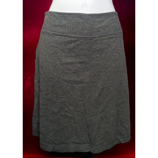Merona Grey Skirt