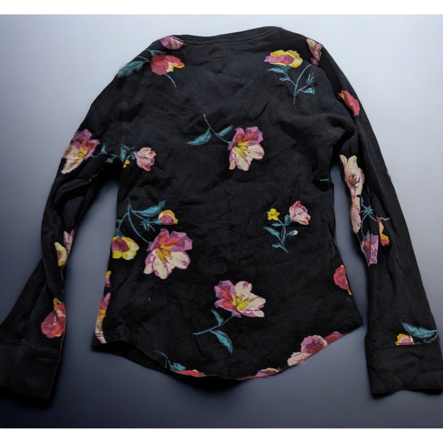 Old Navy Floral Thermal