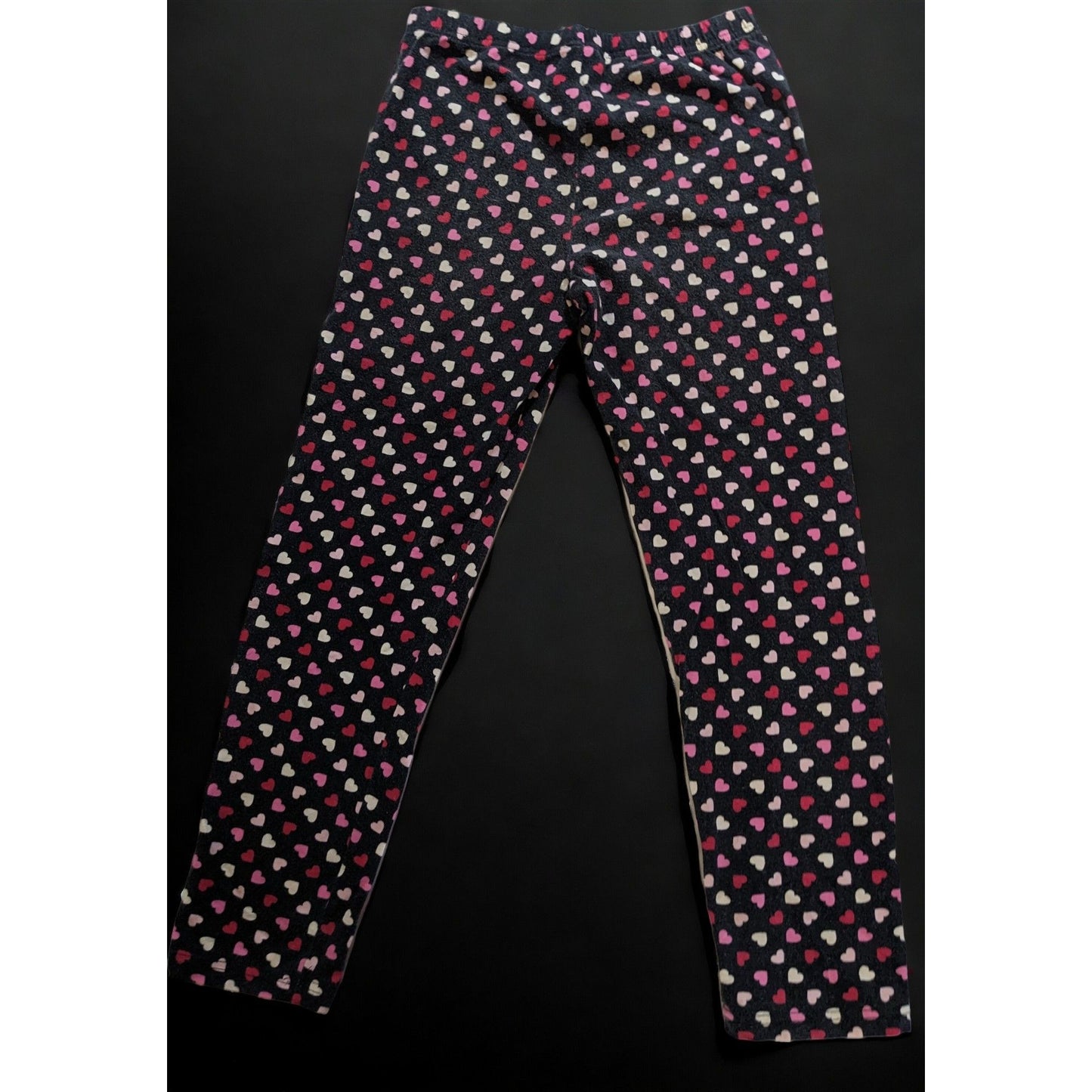 Valentine Heart Leggings