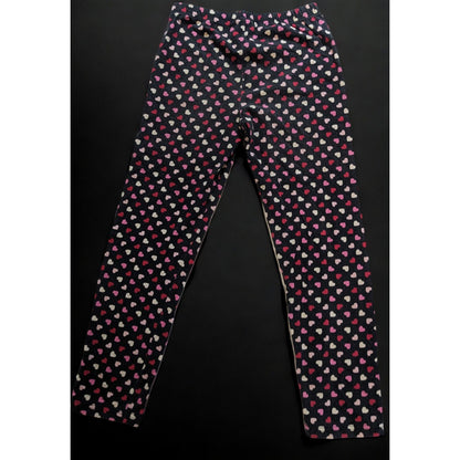 Valentine Heart Leggings