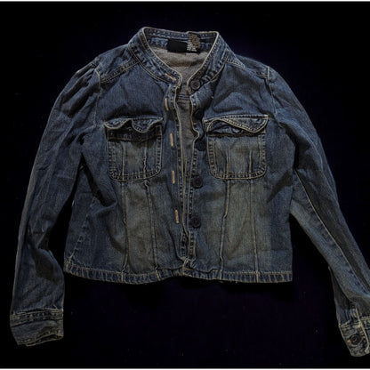 Xhilaration Denim Jacket