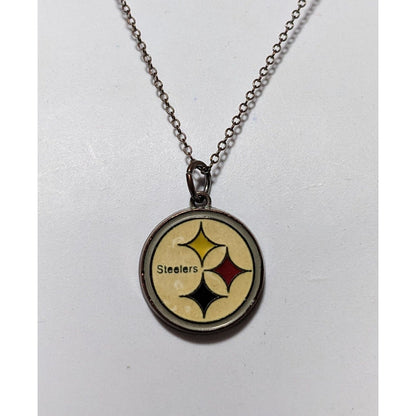 Pittsburg Steelers Necklace