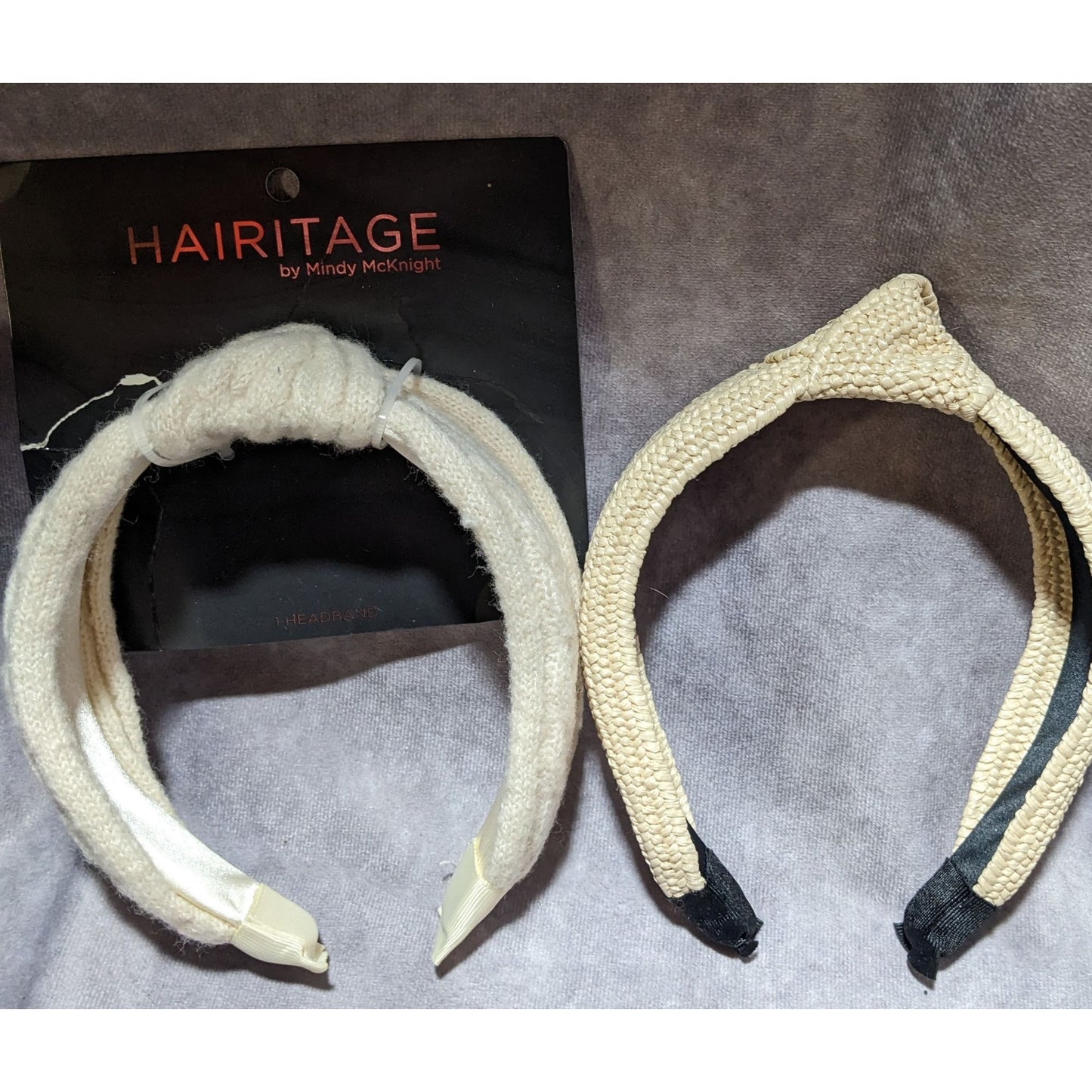 Hairitage By Mindy McKnight Headbands (2)