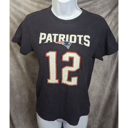 Tom Brady New England Patriots Shirt