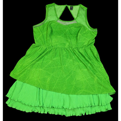 Disney Tinkerbell Officially Licensed Costume