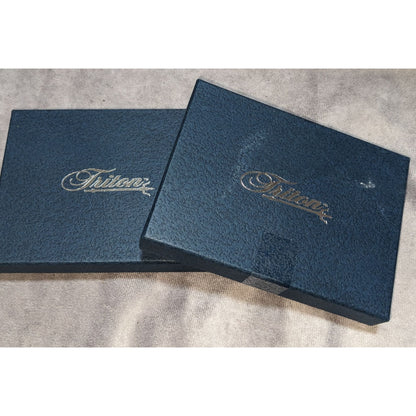 Triton Poker Cards Set Of 2 Decks 108 Cards Each Jumbo Index Ultimate Poker
