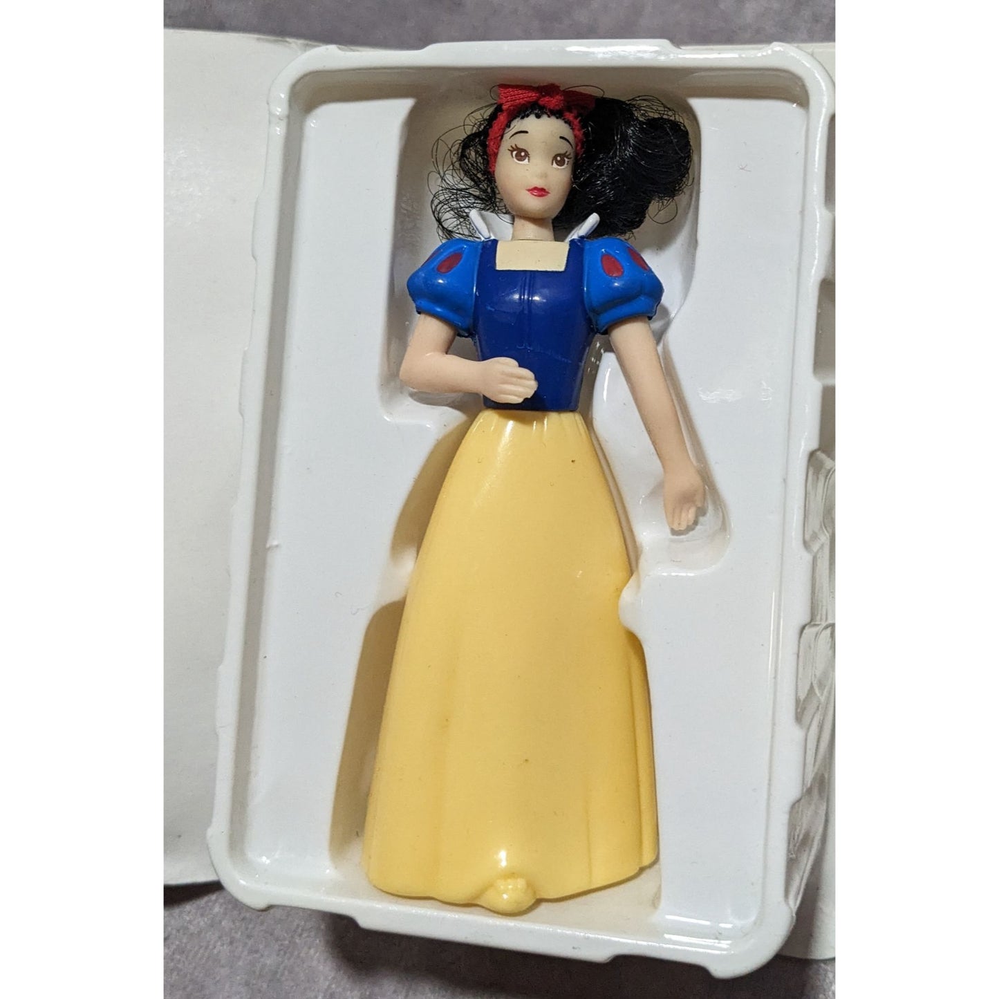 Vintage 90s Disney Happy Meal Toys (6)