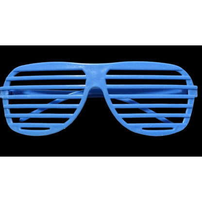 Blue Sutter Shades