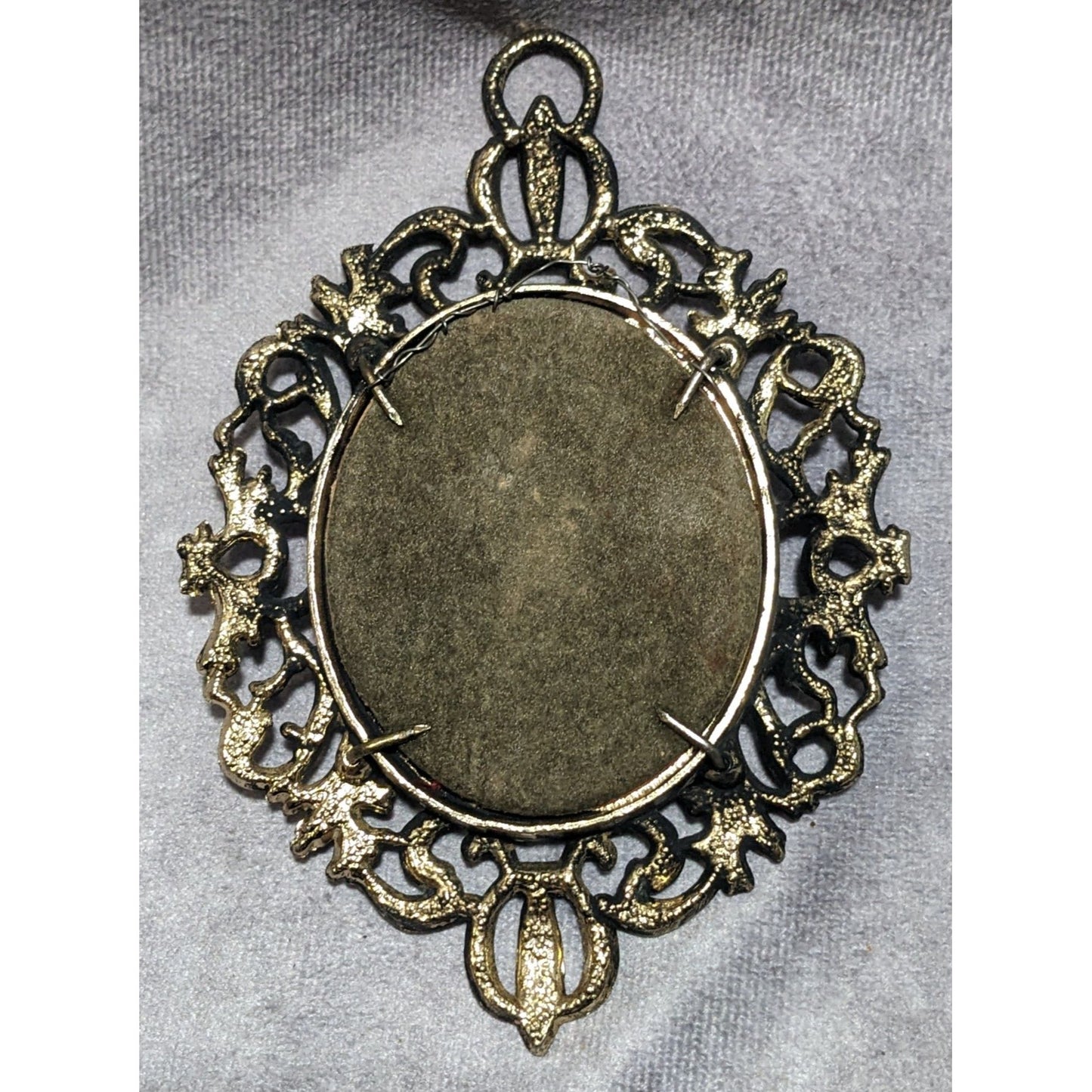 Unique Medieval Style Vintage Wall Plaque