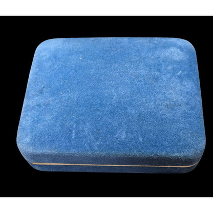 Vintage Jewels By Trifari Gold Leaf Brooch