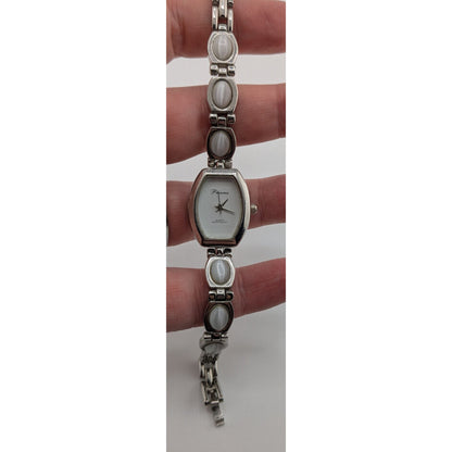 Vintage Princess Quartz Watch For Parts Or Repair
