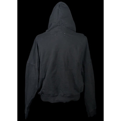 Birds Of Prey Harley Quin Embroidered Hoodie Size Small