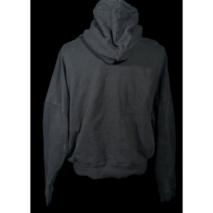 Birds Of Prey Harley Quin Embroidered Hoodie Size Small