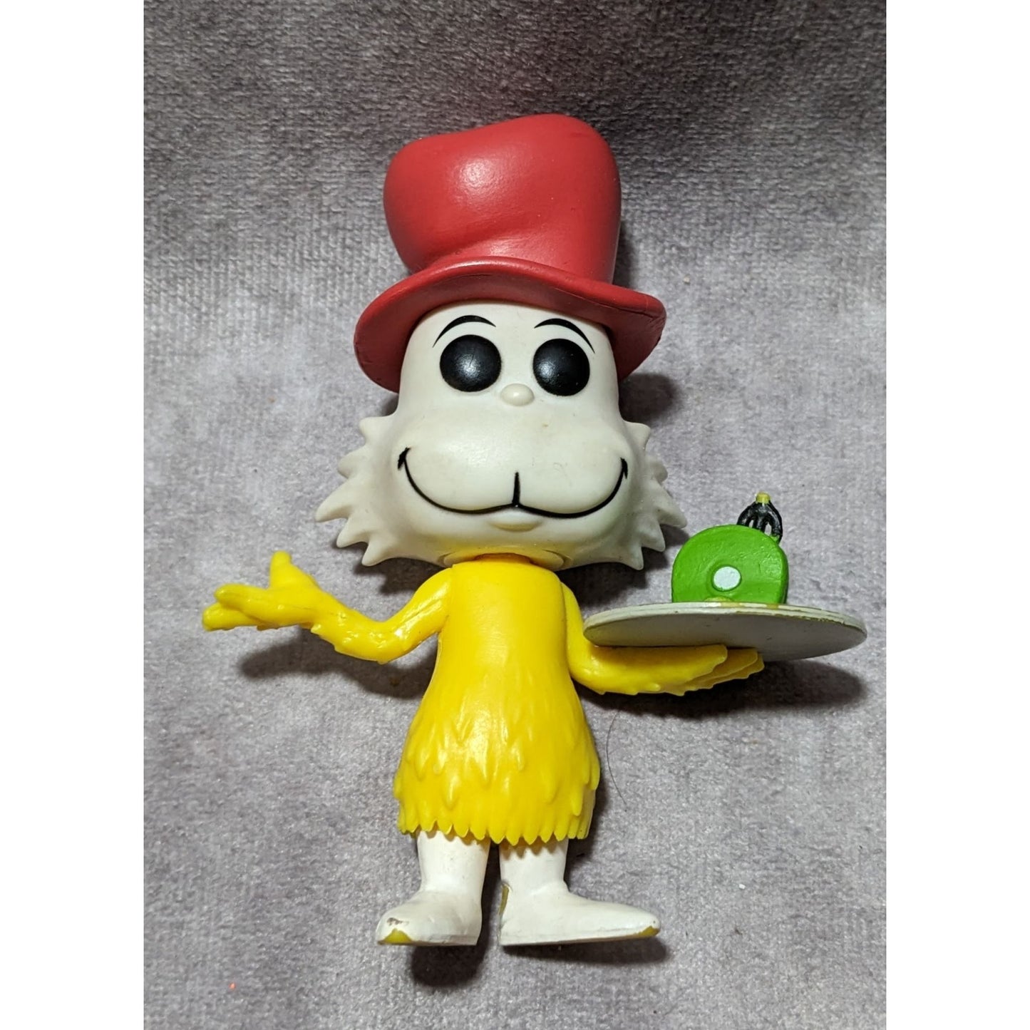 Dr. Suess Sam I Am Funko Pop