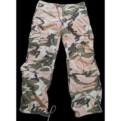 Rothco Paratrooper Retro Fatigue Pants