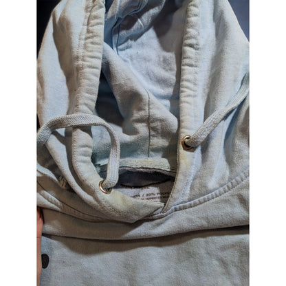 Dream SMP Light Blue Hoodie