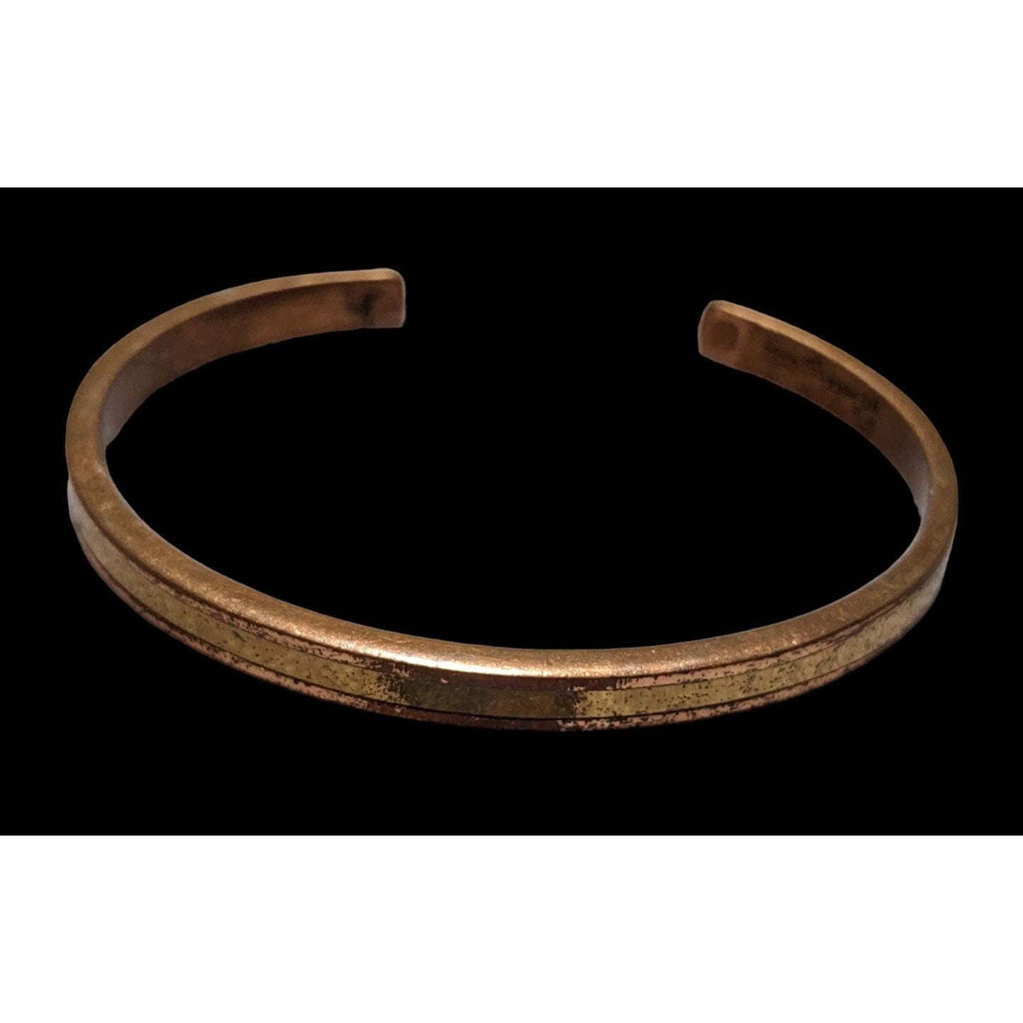 Sergio Lub Copper Bracelet