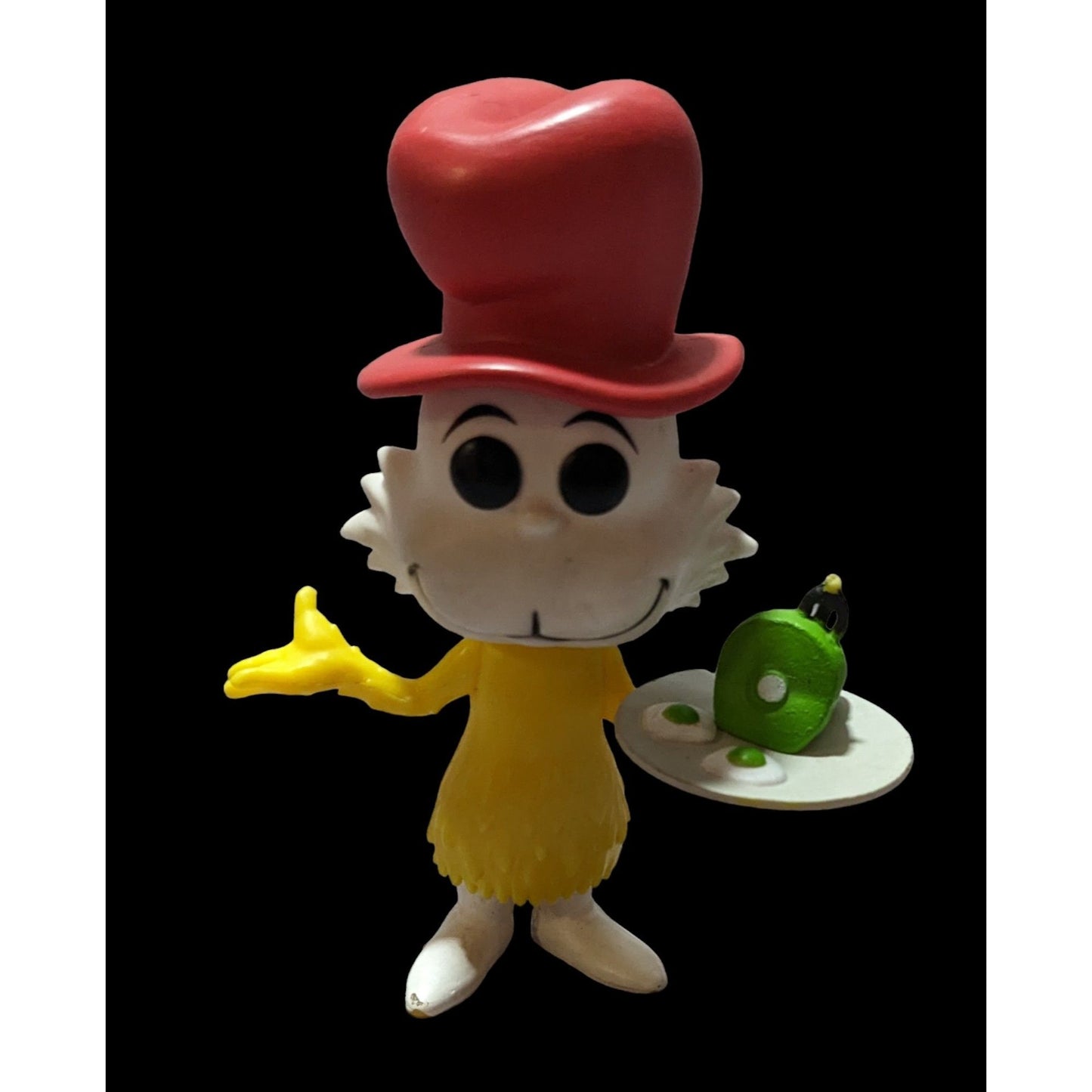 Dr. Suess Sam I Am Funko Pop