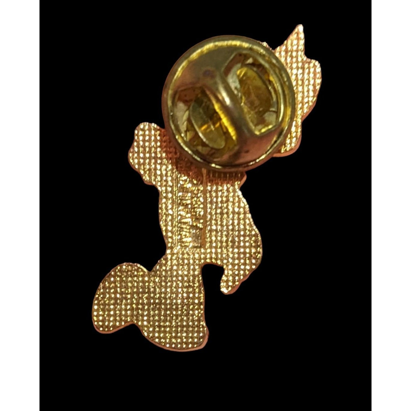 Vintage Disney Pinocchio Collectible Pin