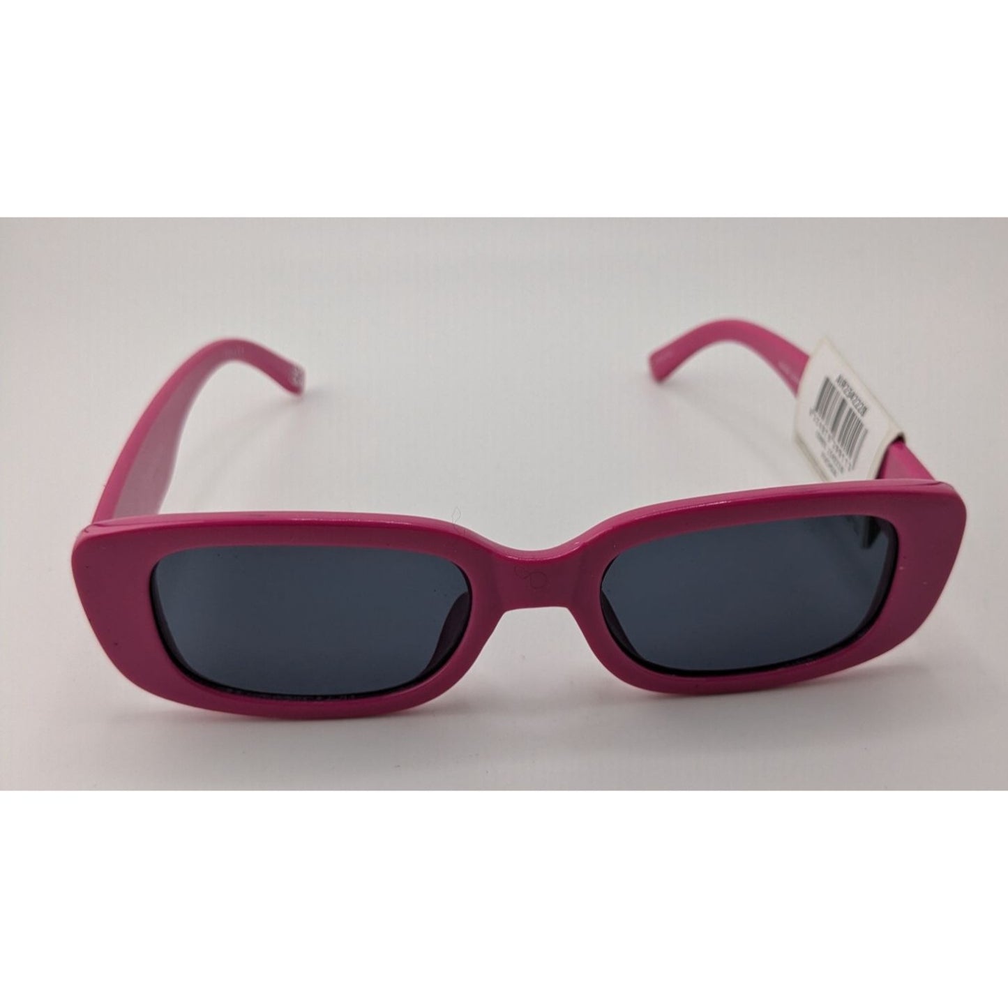 Aire Ceres Fuchsia Sunglasses With Case Microfiber Cloth & Booklet 51mm Lenses 23mm Bridge 150mm Temples
