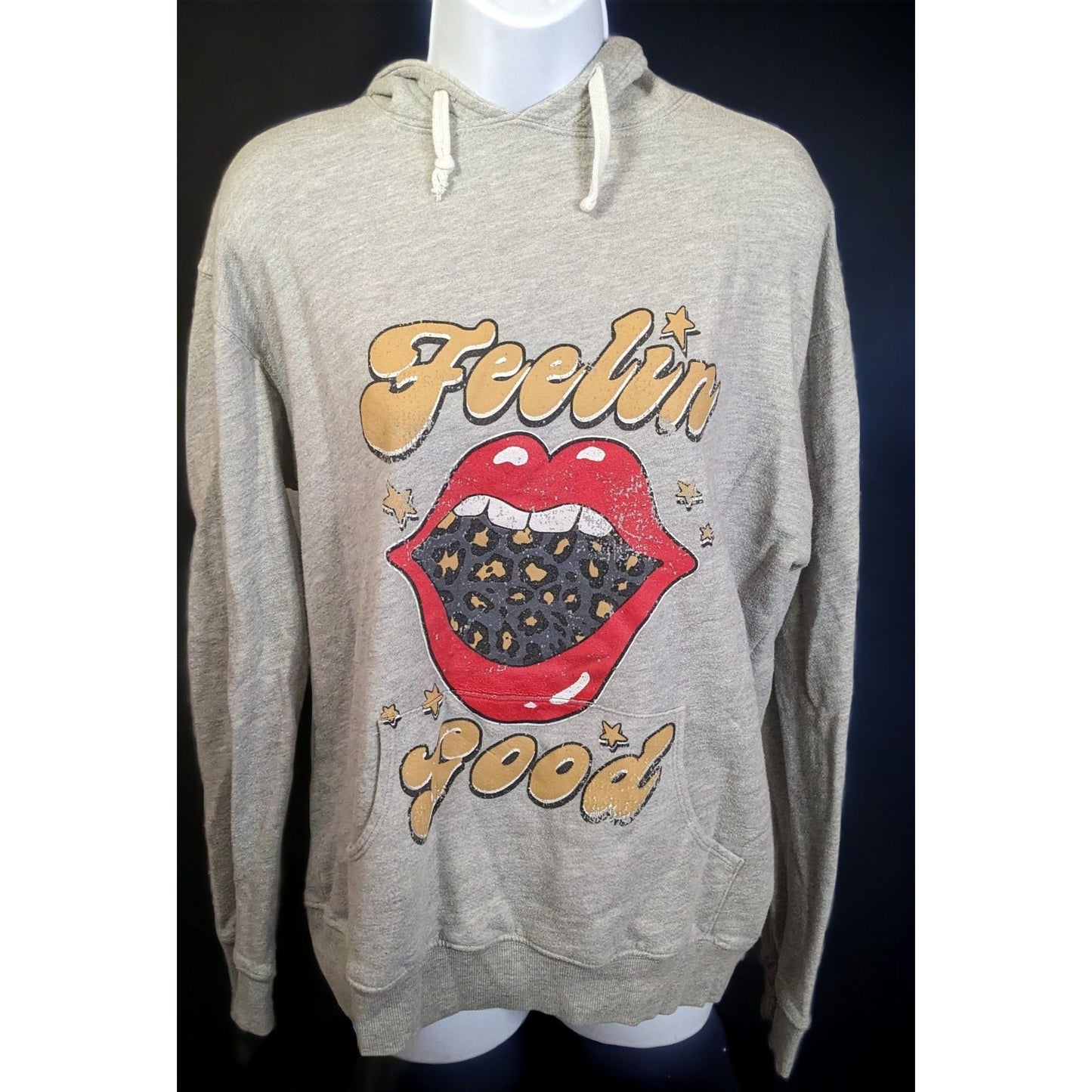 Zutter Feelin Good Hoodie