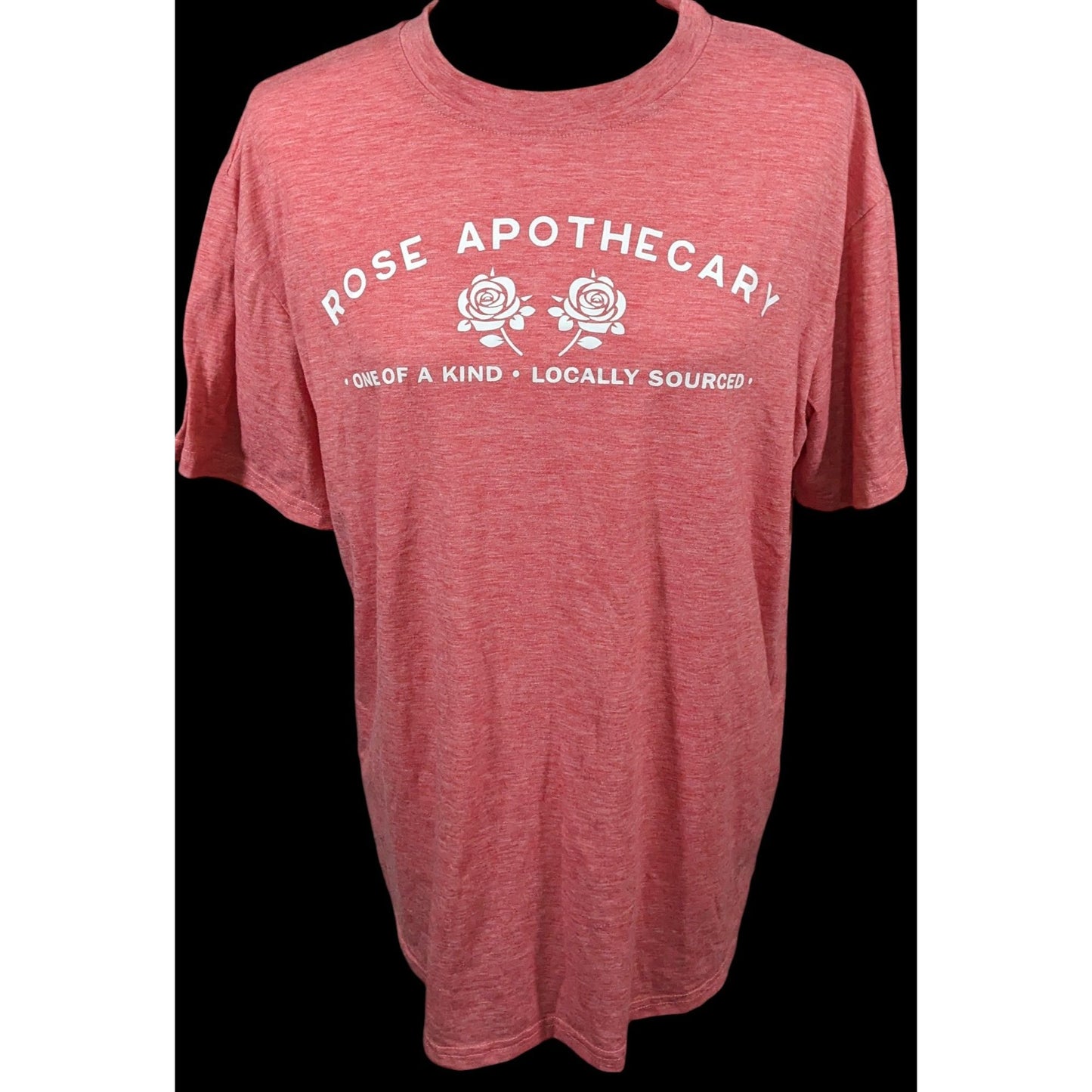 Schitt's Creek Red Rose Apothecary Shirt