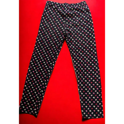 Valentine Heart Leggings