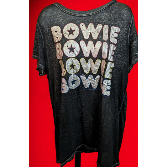 David Bowie Shirt