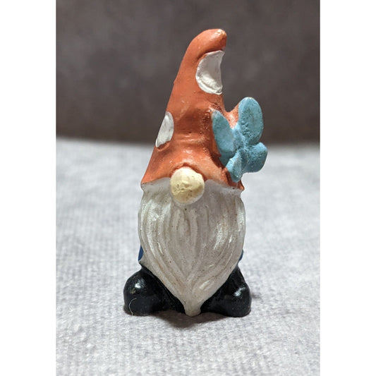 Mini Gnome Figure