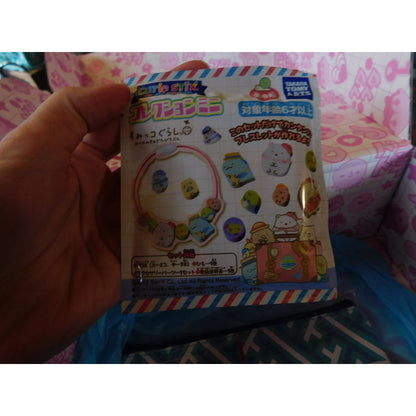 January 2020 Dokidoki Crate With Mug Plush Bracelet And More