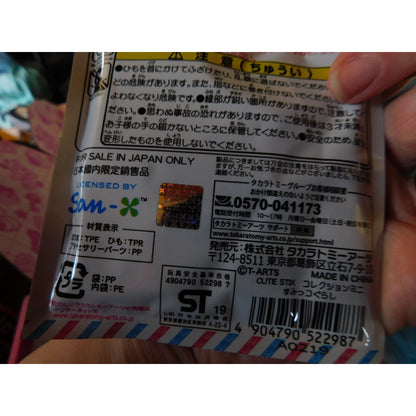 January 2020 Dokidoki Crate With Mug Plush Bracelet And More