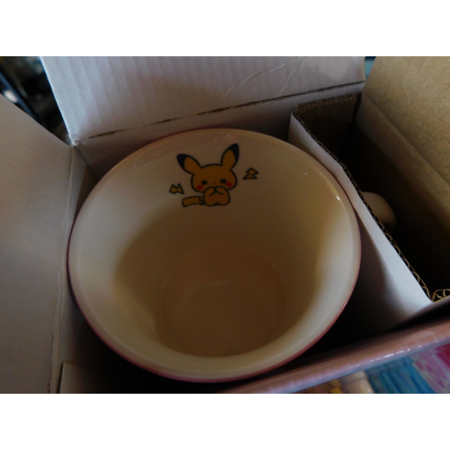 January 2020 Dokidoki Crate With Mug Plush Bracelet And More