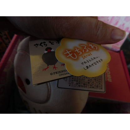 January 2020 Dokidoki Crate With Mug Plush Bracelet And More