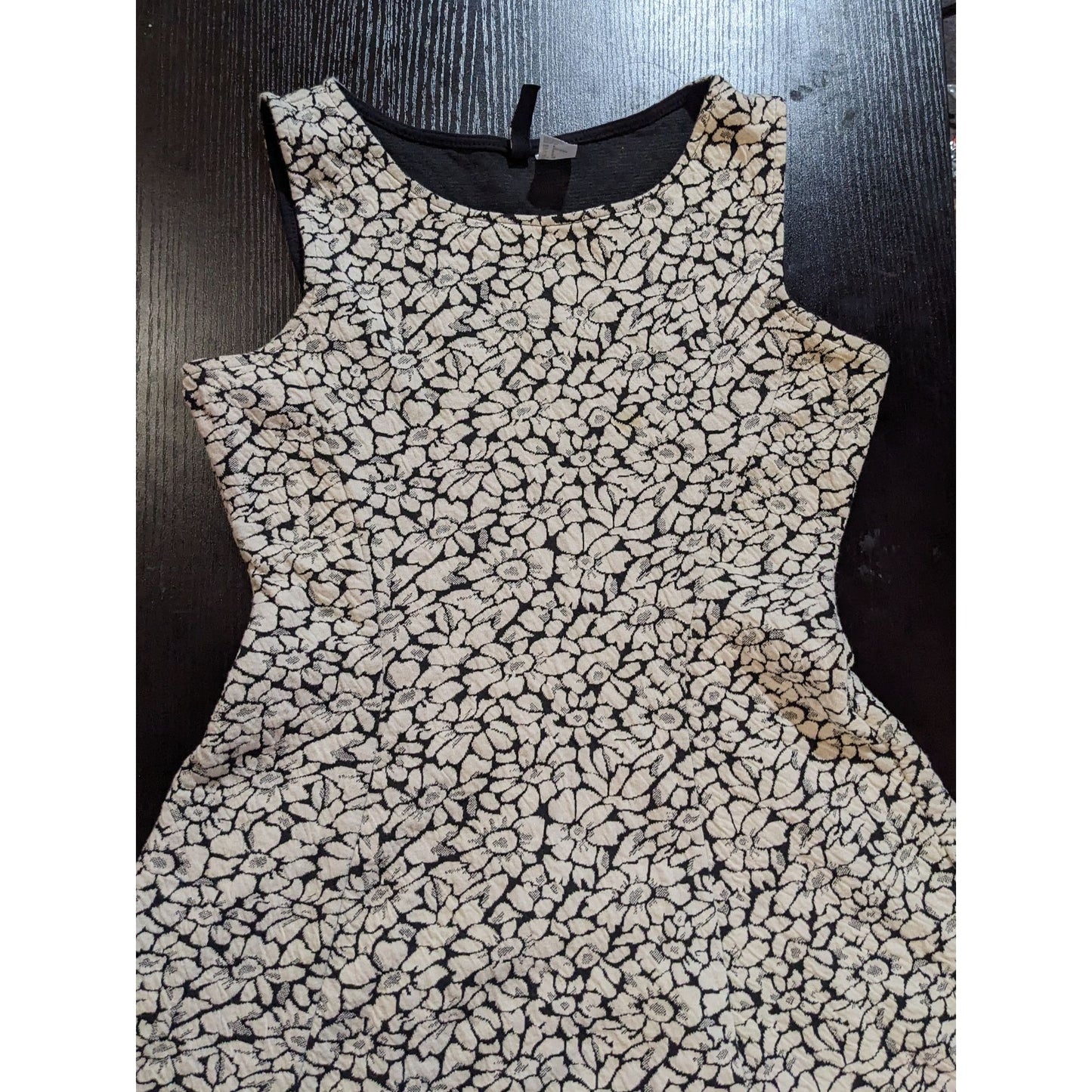 Divided H&M Daisy Dress