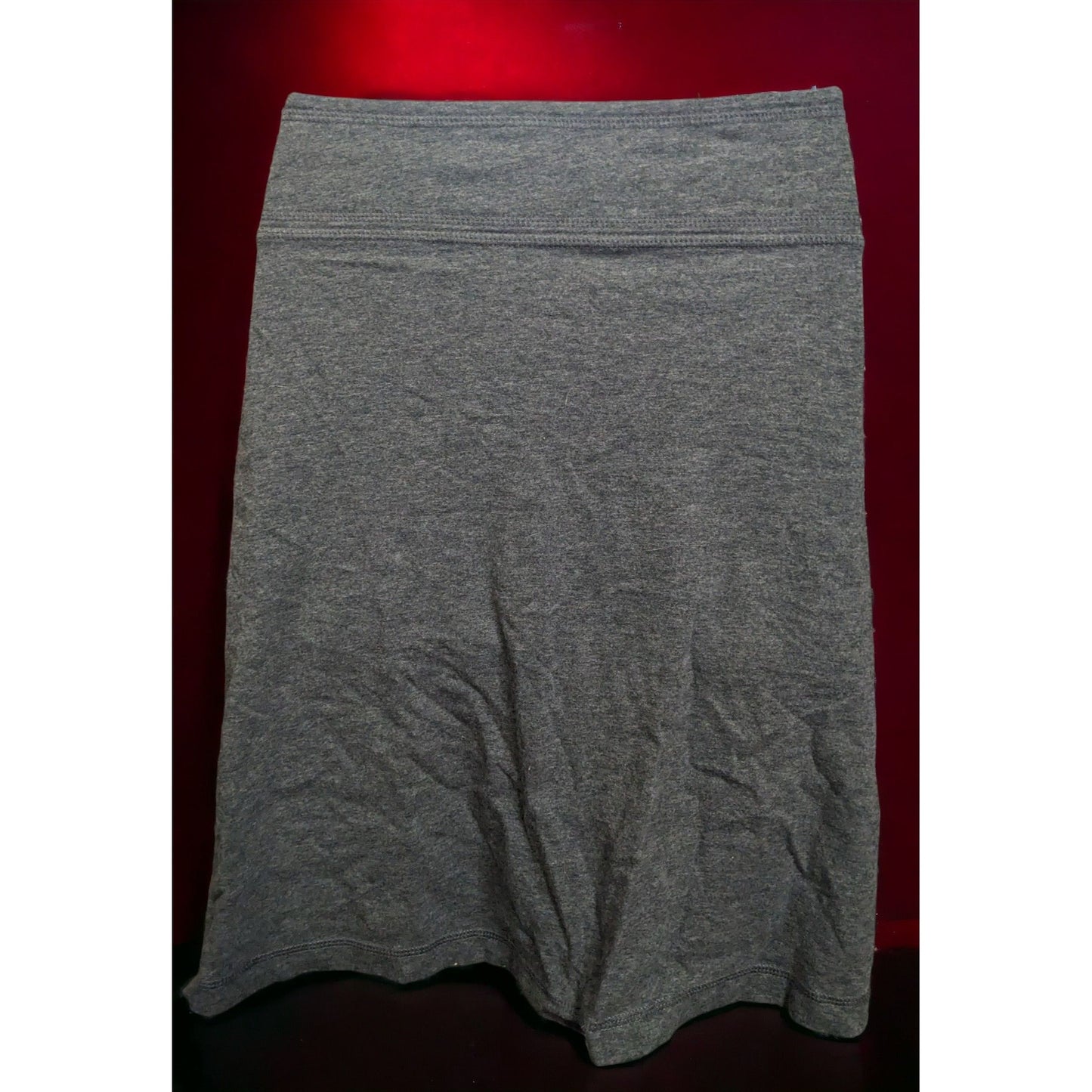 Merona Grey Skirt