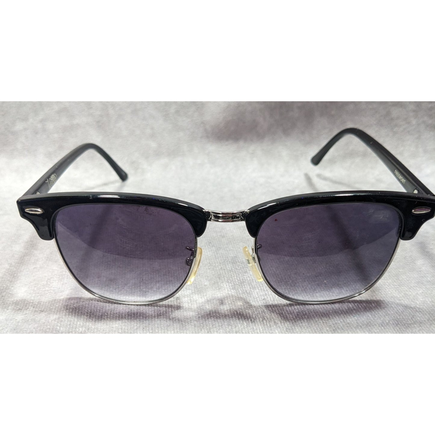 50s Style Retro Wilder & Sons Freemont Sunglasses