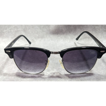 50s Style Retro Wilder & Sons Freemont Sunglasses