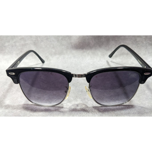 50s Style Retro Wilder & Sons Freemont Sunglasses