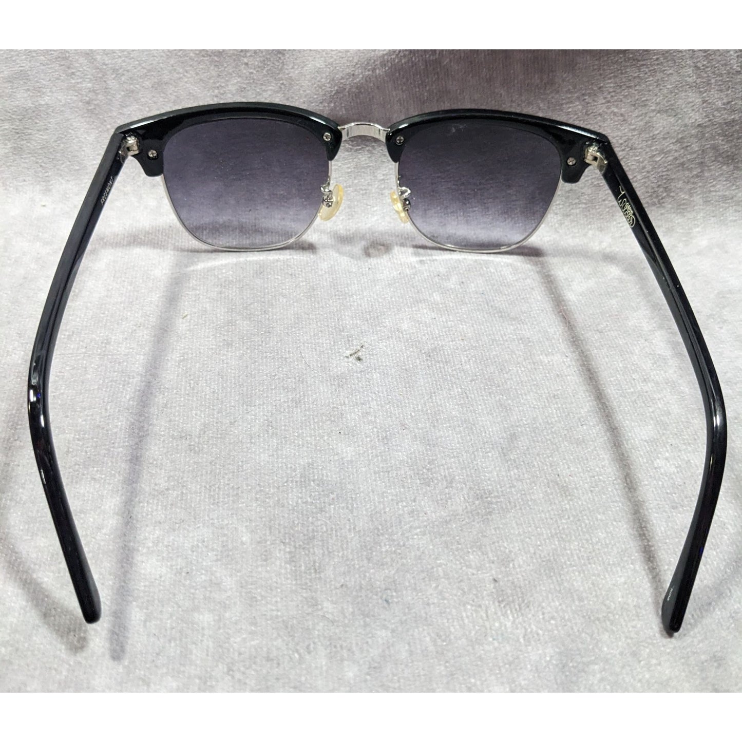 50s Style Retro Wilder & Sons Freemont Sunglasses