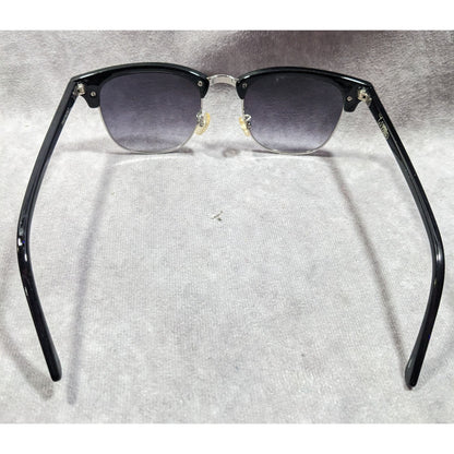 50s Style Retro Wilder & Sons Freemont Sunglasses