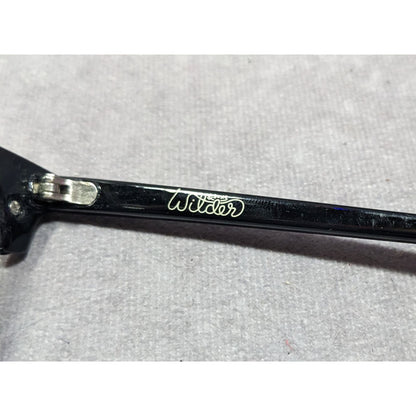 50s Style Retro Wilder & Sons Freemont Sunglasses