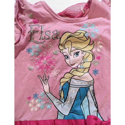 Disney Frozen Elsa Dress