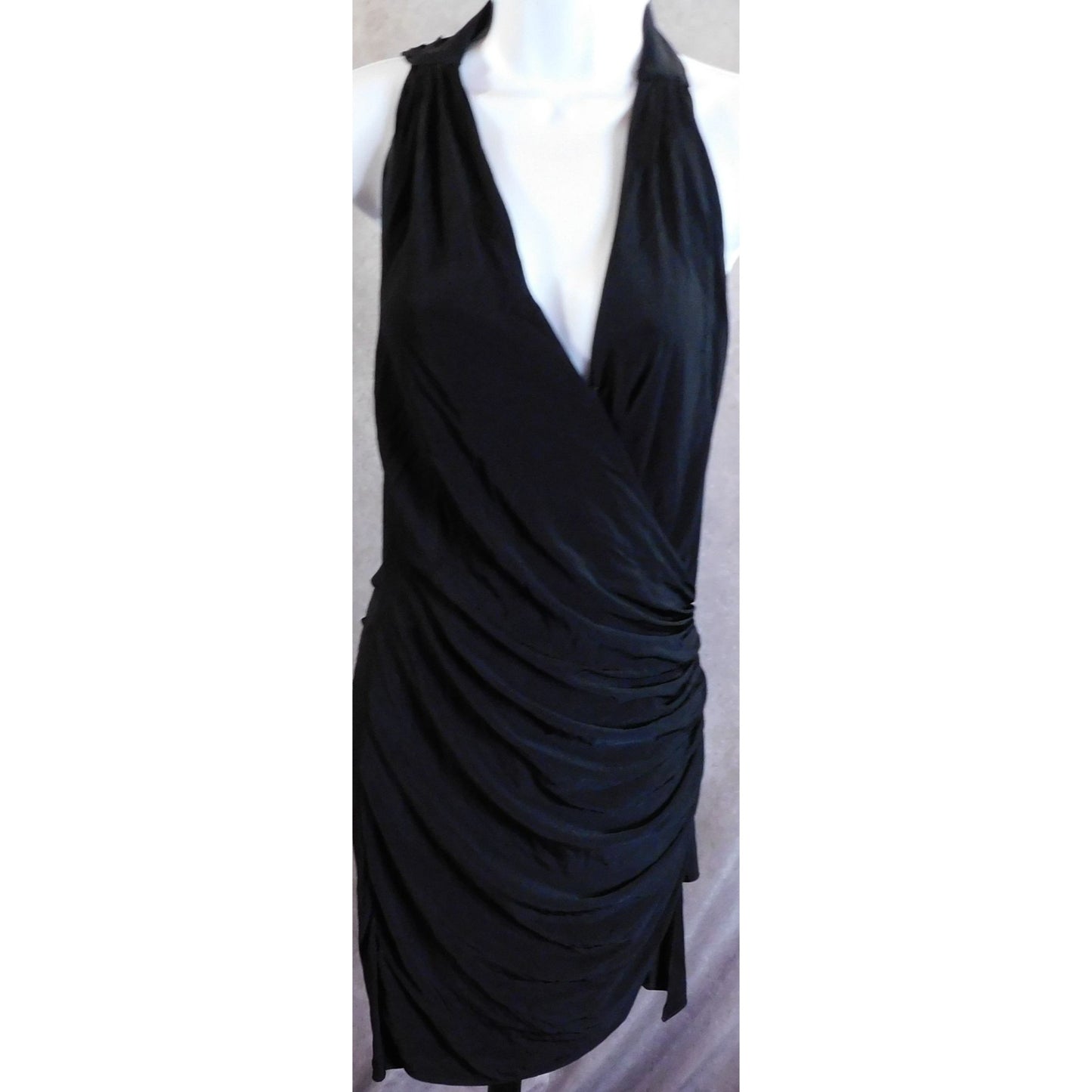Marciano Asymmetrical Natasha Dress NWT