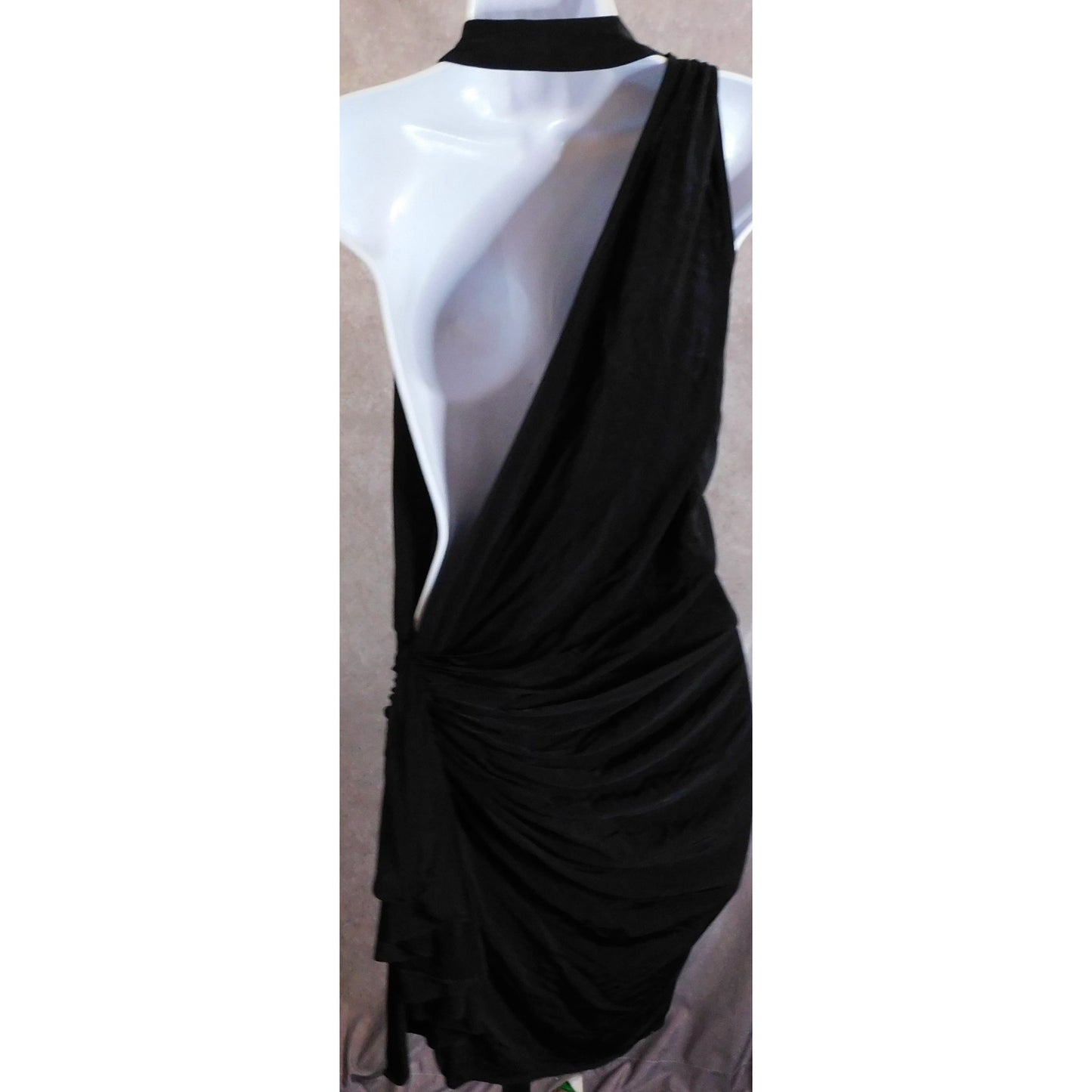 Marciano Asymmetrical Natasha Dress NWT