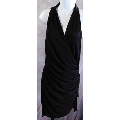 Marciano Asymmetrical Natasha Dress NWT