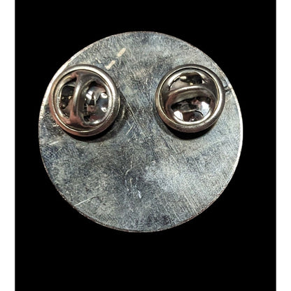 Vintage VFW Auxiliary "In The Race To Beat Cancer" Turtle Pin